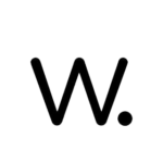 logotipo webcom square